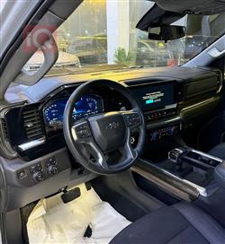 شيفروليه سلفرادو